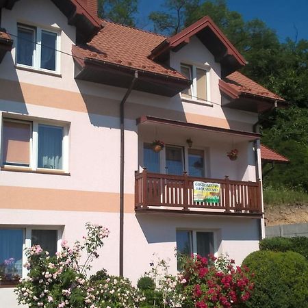 Gospodarstwo Agro Nad Kamienna Baltow Luaran gambar
