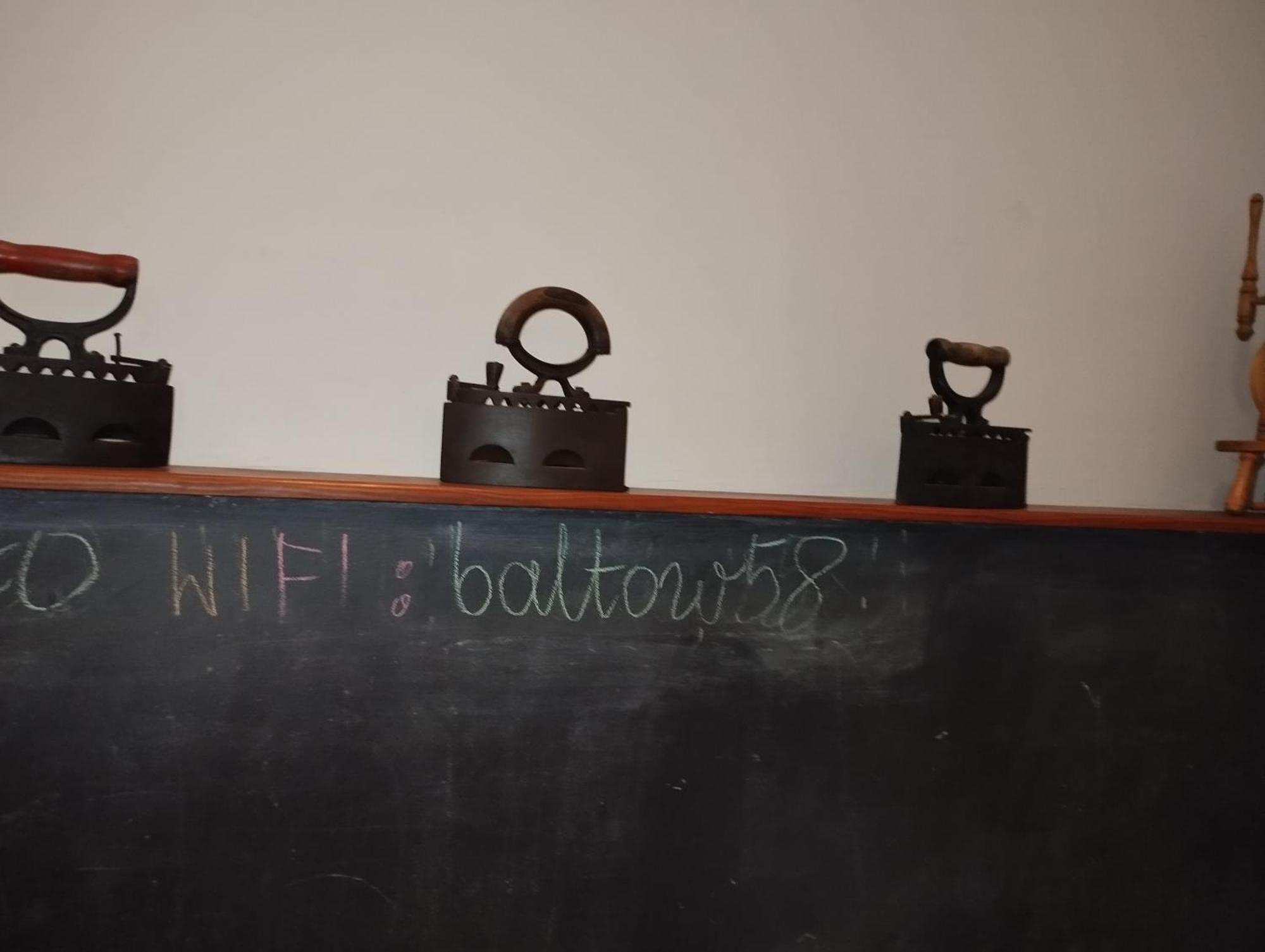 Gospodarstwo Agro Nad Kamienna Baltow Luaran gambar
