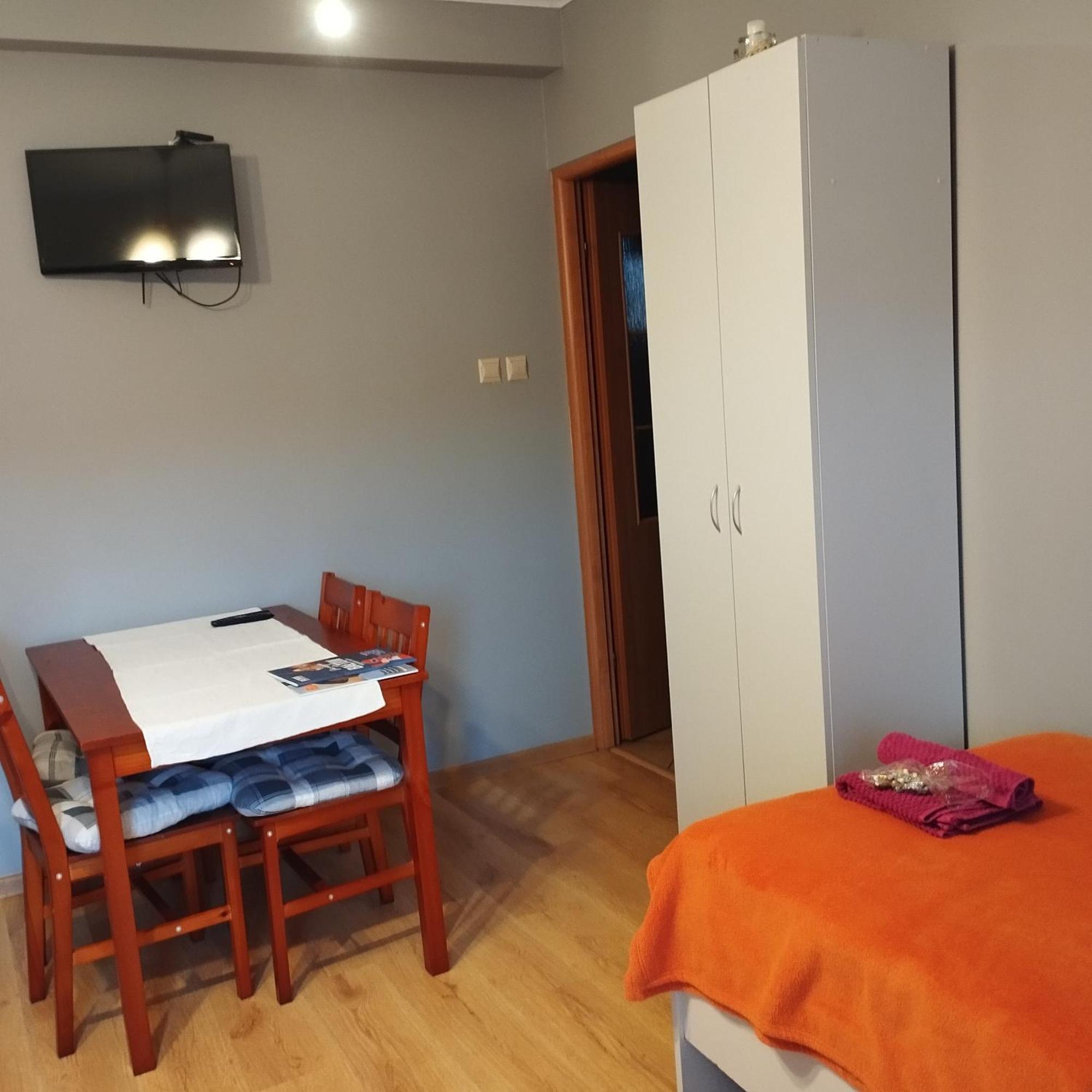 Gospodarstwo Agro Nad Kamienna Baltow Luaran gambar