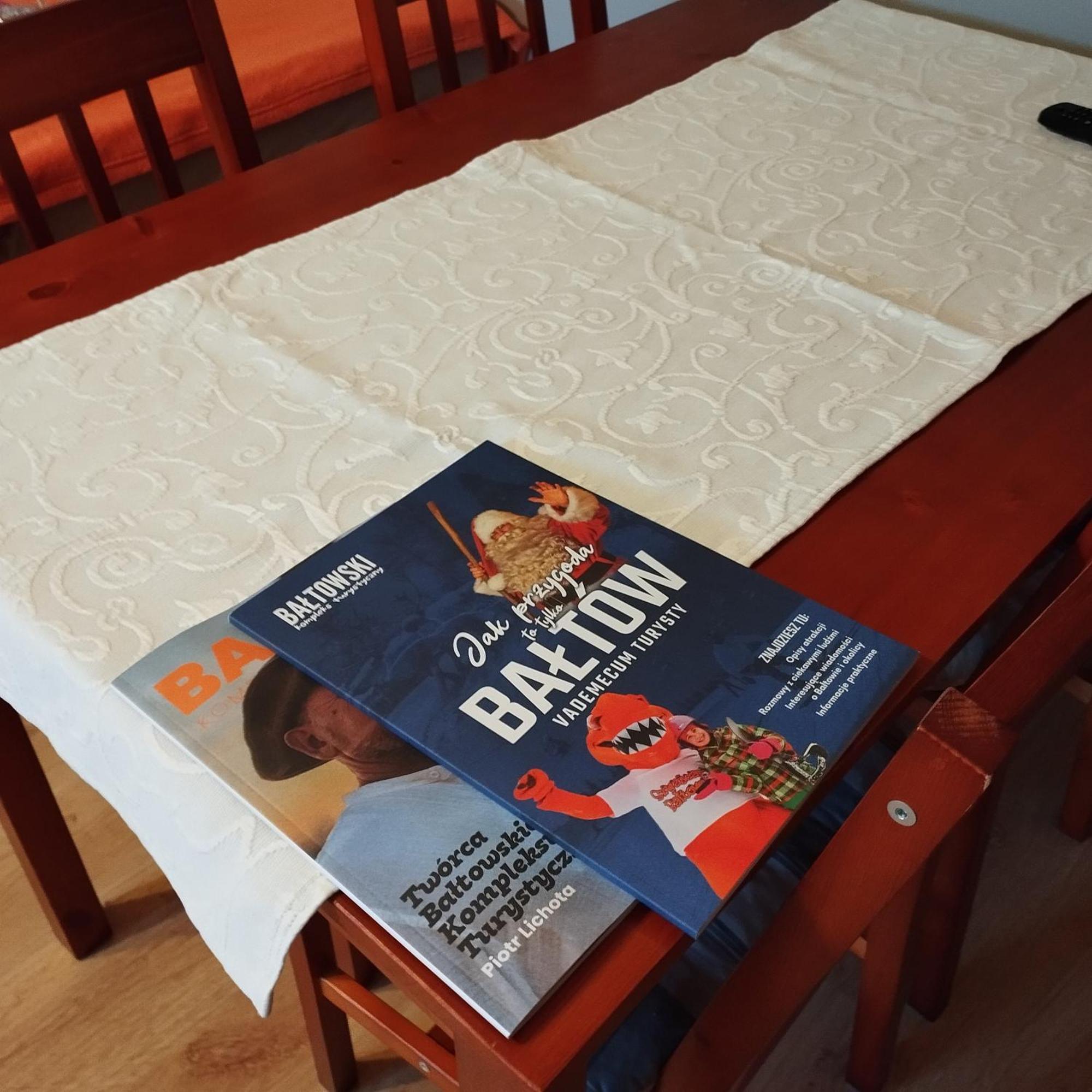 Gospodarstwo Agro Nad Kamienna Baltow Luaran gambar