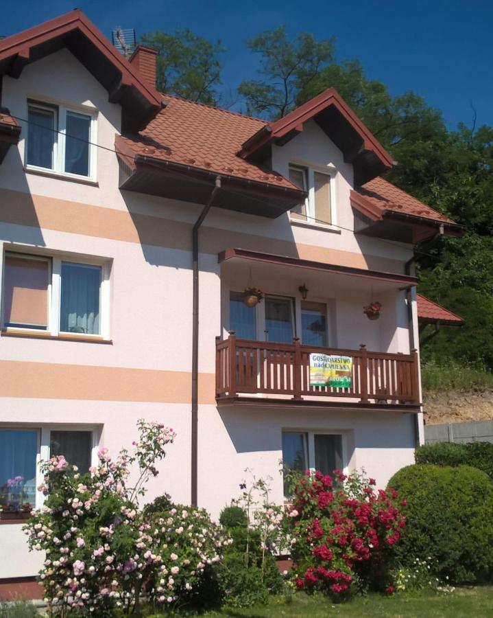 Gospodarstwo Agro Nad Kamienna Baltow Luaran gambar